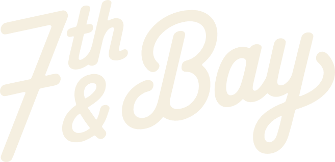 7th & Bay Logo